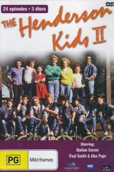 The Henderson Kids II