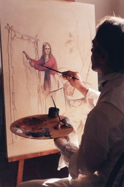 Seth Eastman: Painting the Dakota