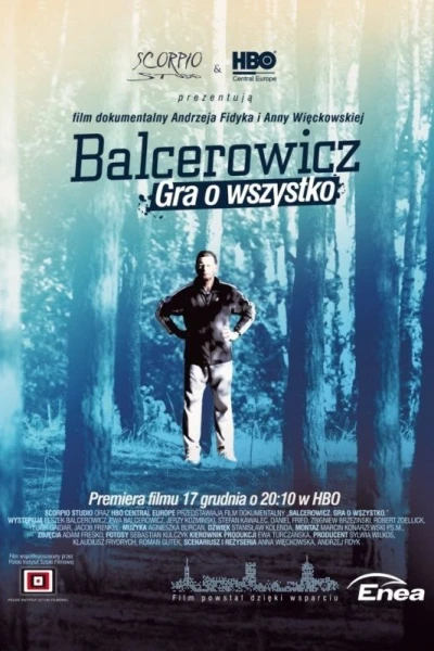 Balcerowicz. Gra o wszystko