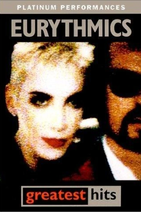 Eurythmics: Greatest Hits Poster