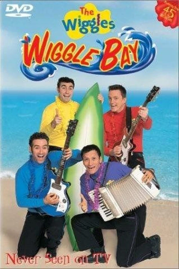 The Wiggles: Wiggle Bay Poster