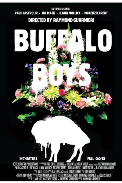 Buffalo Boys
