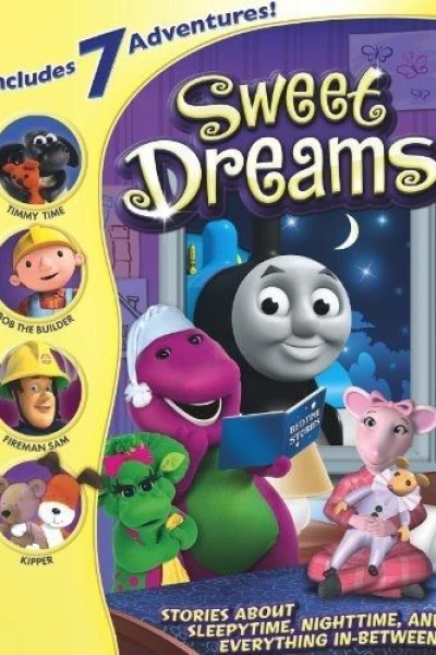 Hit Favorites: Sweet Dreams