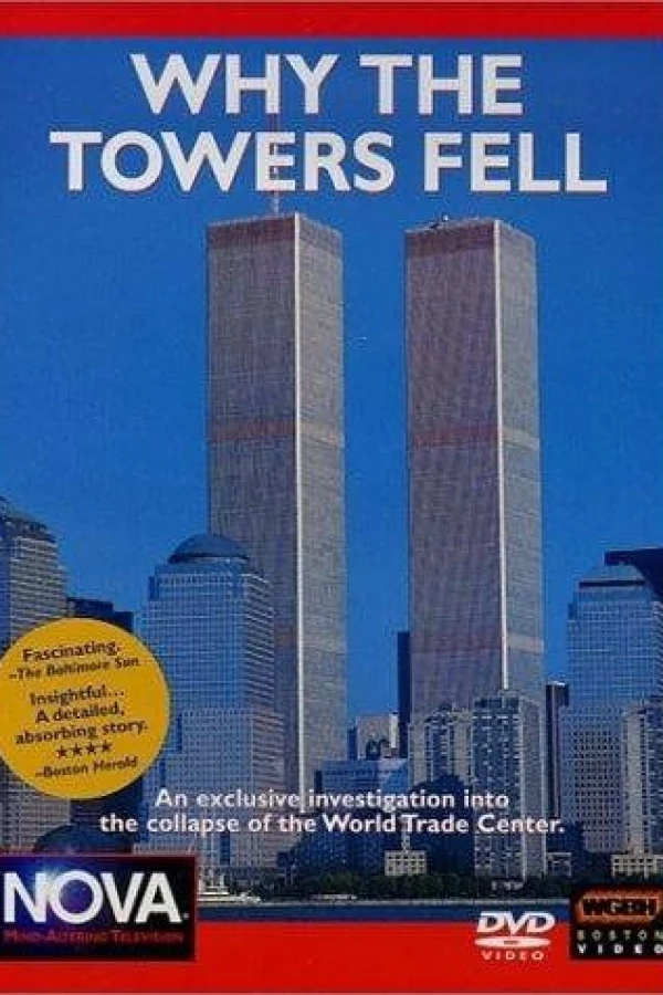 Why the Towers Fell Poster