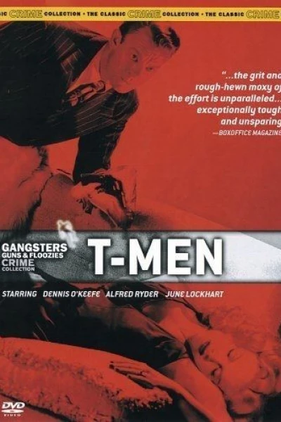 T-Men