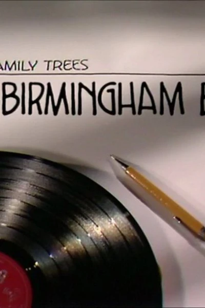 Rock Family Trees