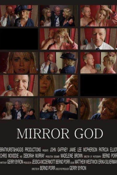 Mirror God
