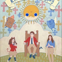 Lemonade Blessing