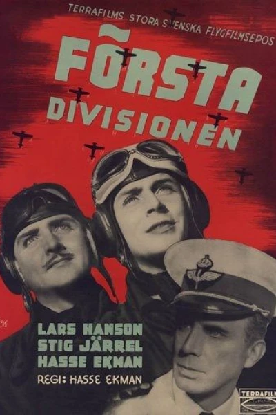 Första divisionen