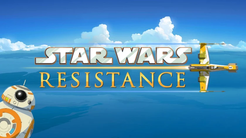 Lucasfilm utannonserar nästa Star Wars-serie