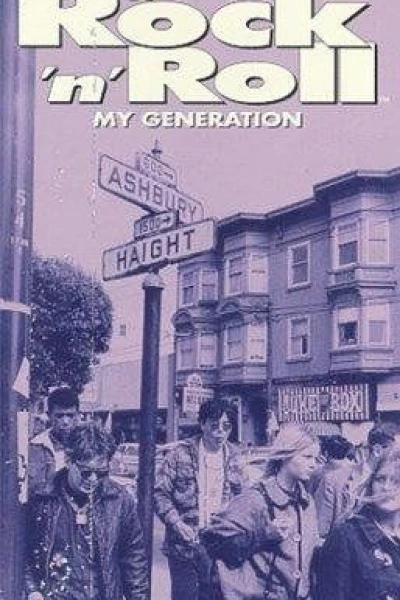 The History of Rock 'N' Roll, Vol. 6