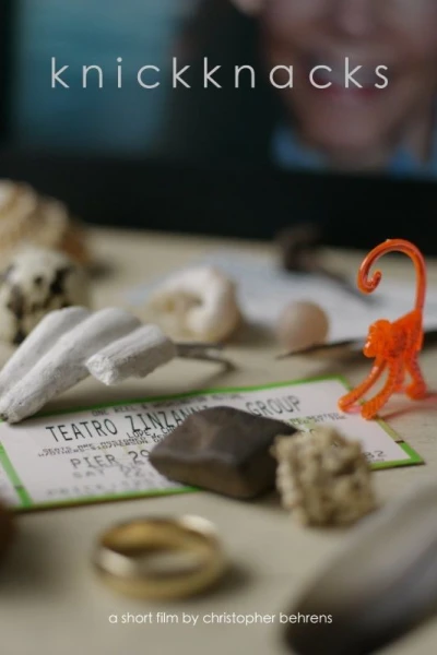 Knickknacks