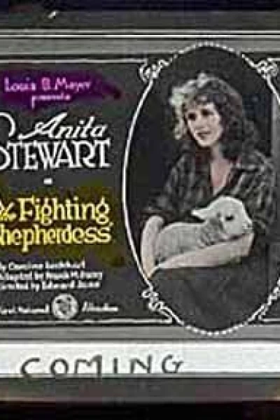 The Fighting Shepherdess