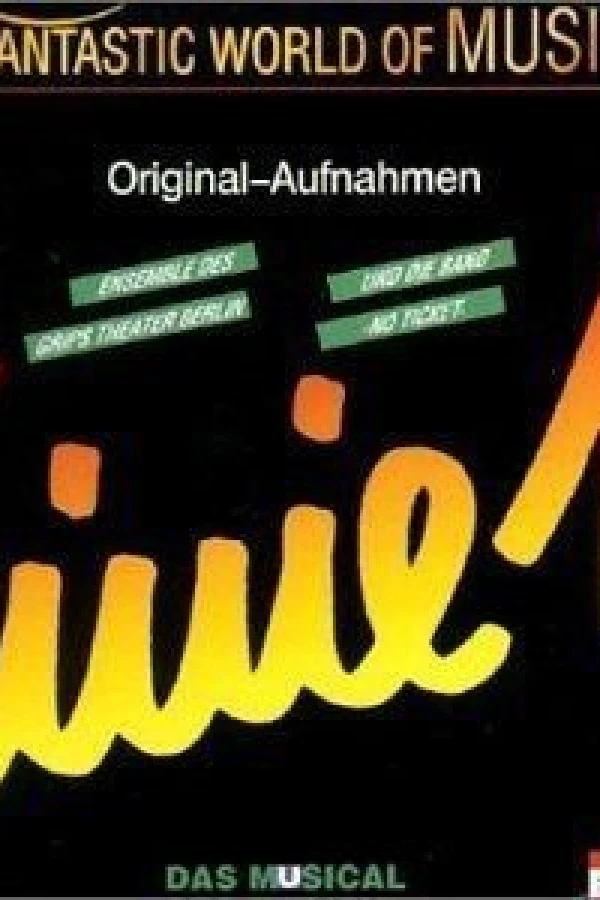 Linie 1 Poster