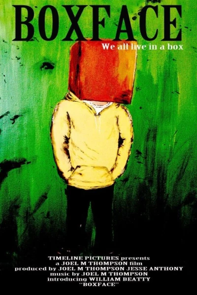 Boxface