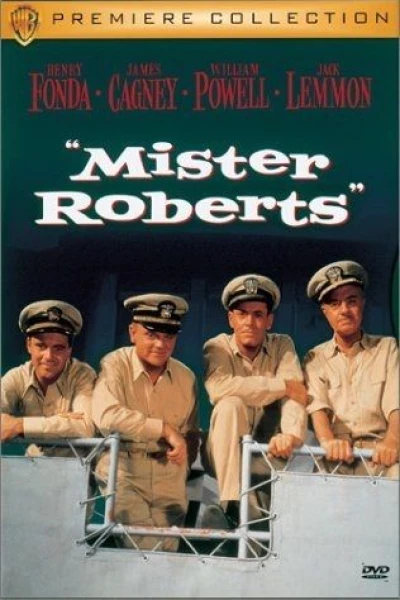 Mister Roberts