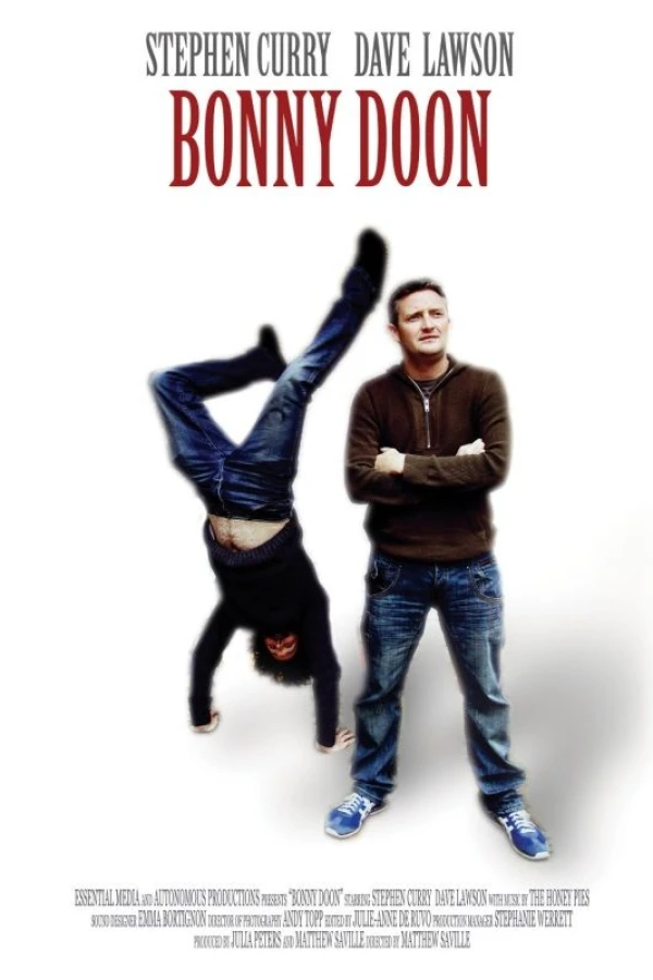 Bonny Doon Poster