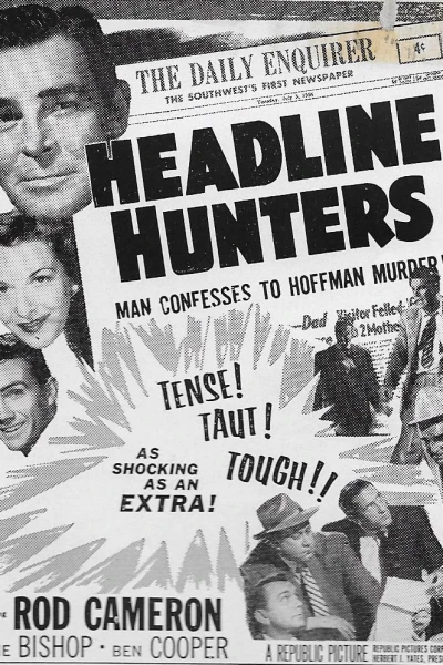 Headline Hunters