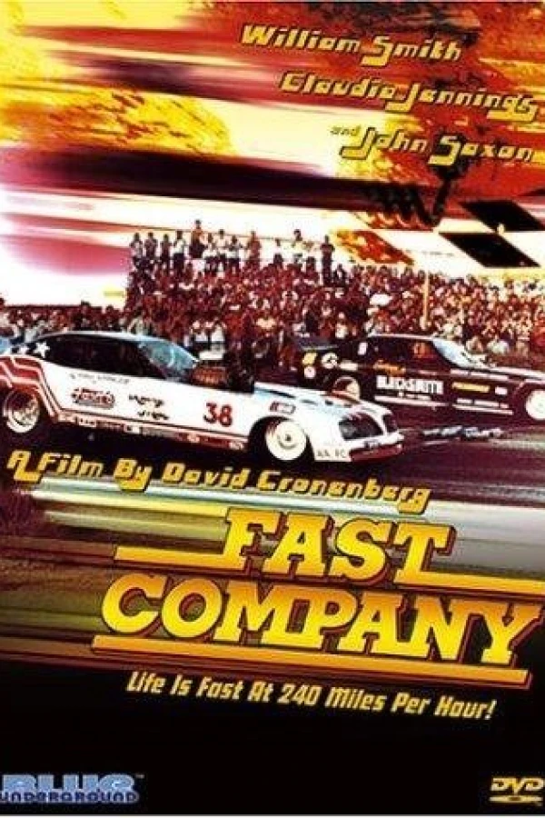 Stereo Poster
