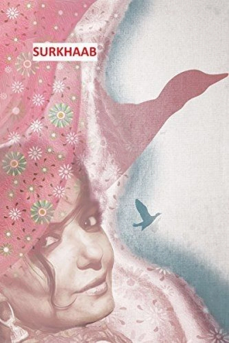 Surkhaab Poster