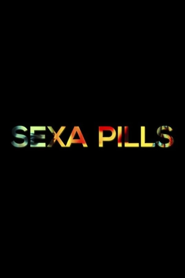 Sexa Pills Poster