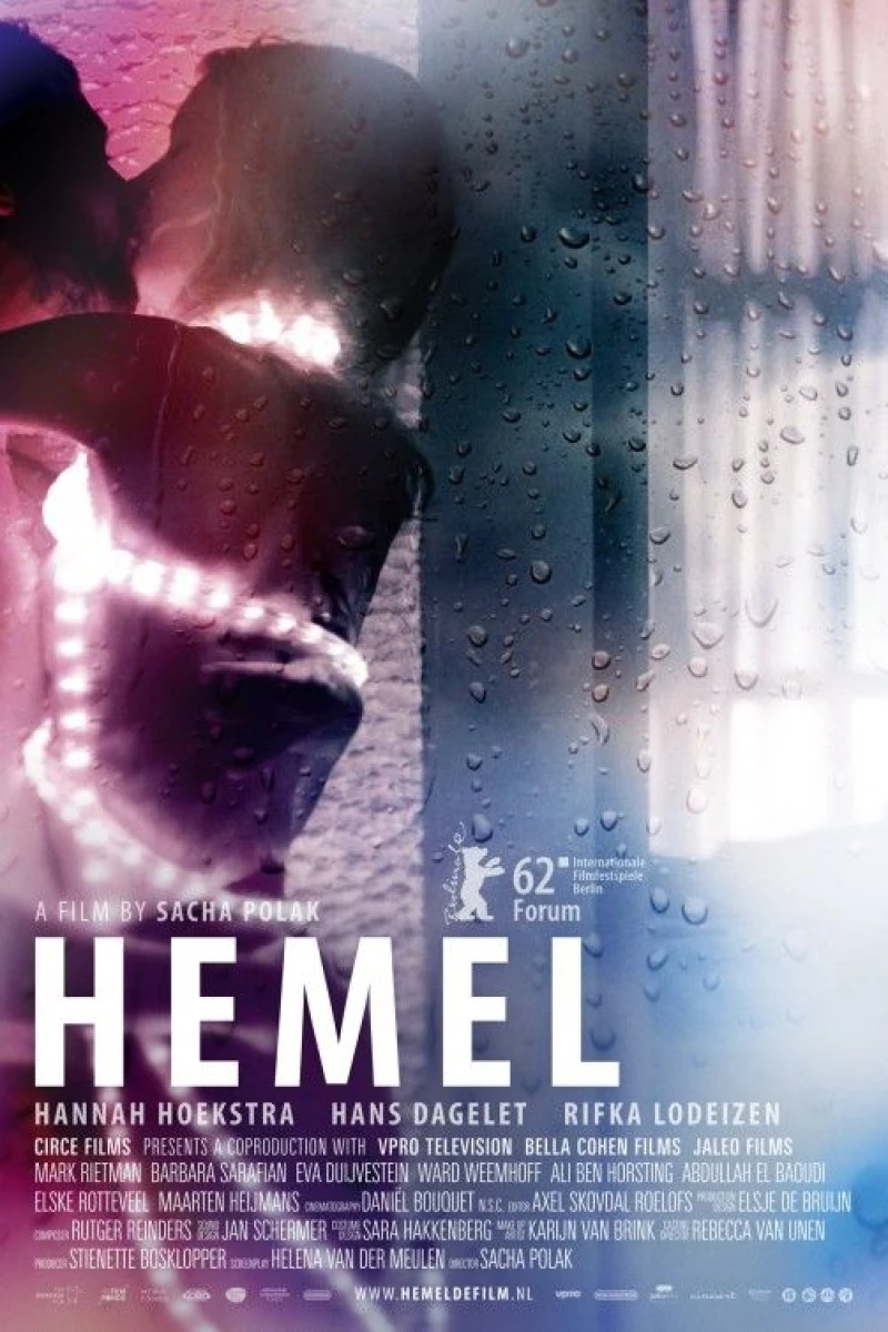 Hemel Poster