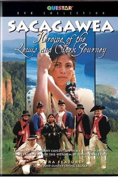 Sacagawea