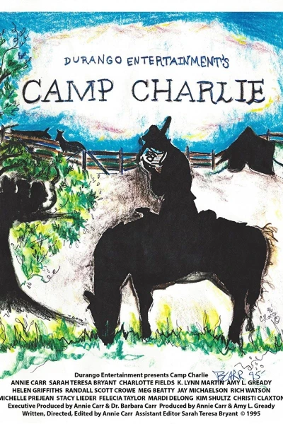 Camp Charlie