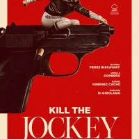 Kill the Jockey