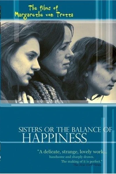 Sisters, or The Balance of Happiness