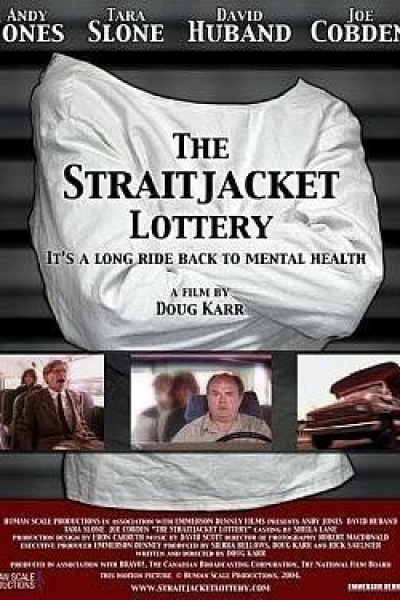 The Straitjacket Lottery