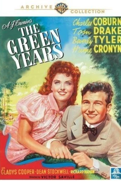 The Green Years