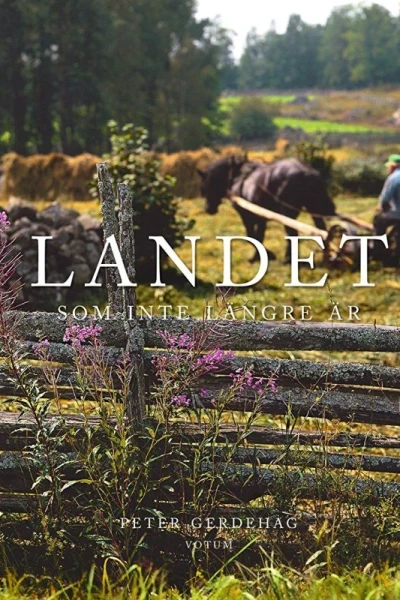 Landet som inte längre är