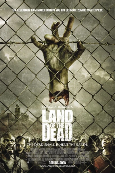 Land of the Dead