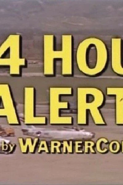 24 Hour Alert