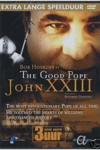 The Good Pope: Pope John XXIII