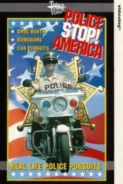 Police Stop!