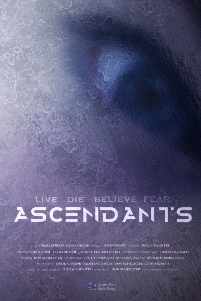 Ascendants Poster