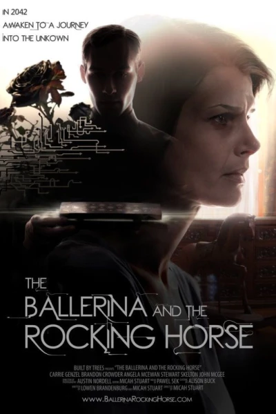 The Ballerina and the Rocking Horse