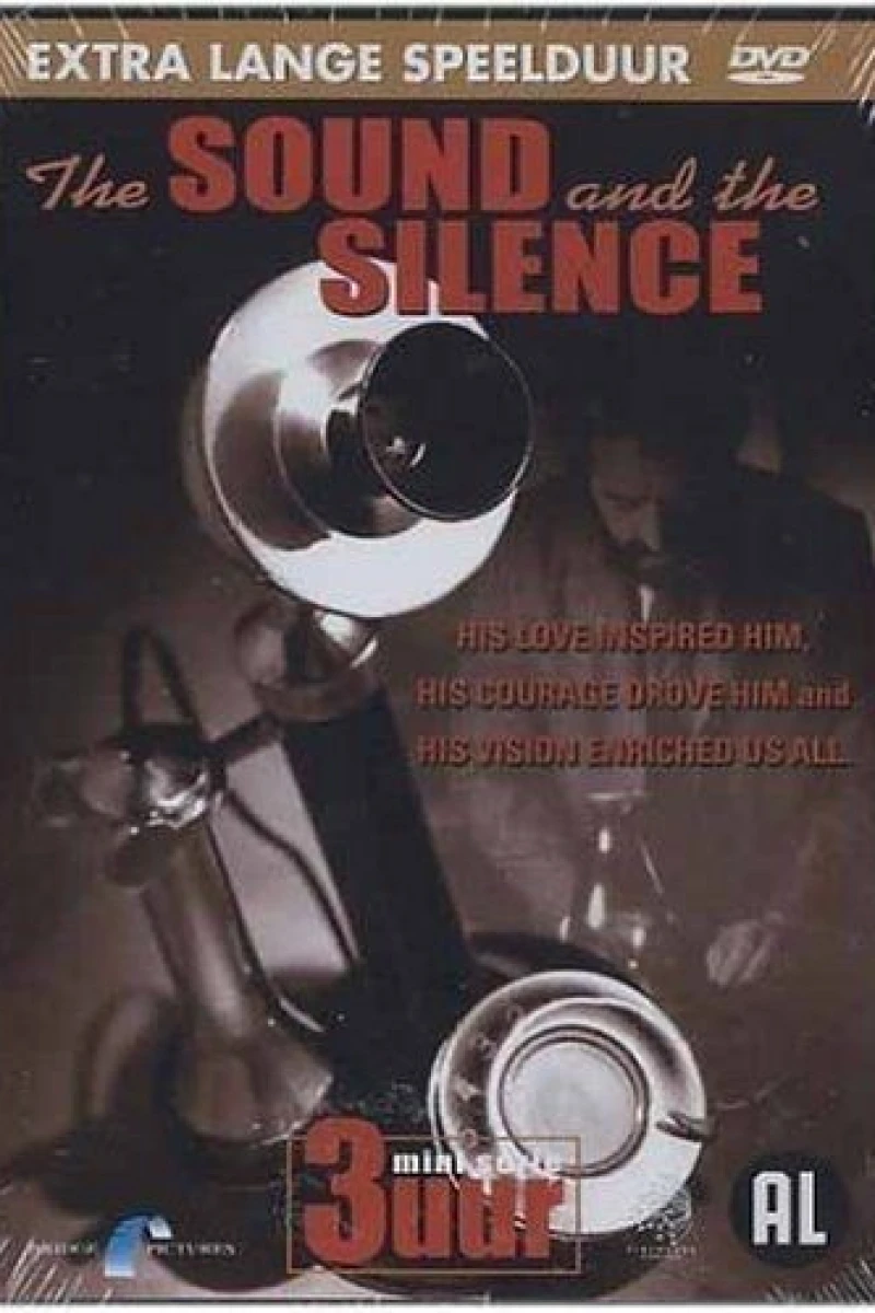 Alexander Graham Bell: The Sound and the Silence Poster