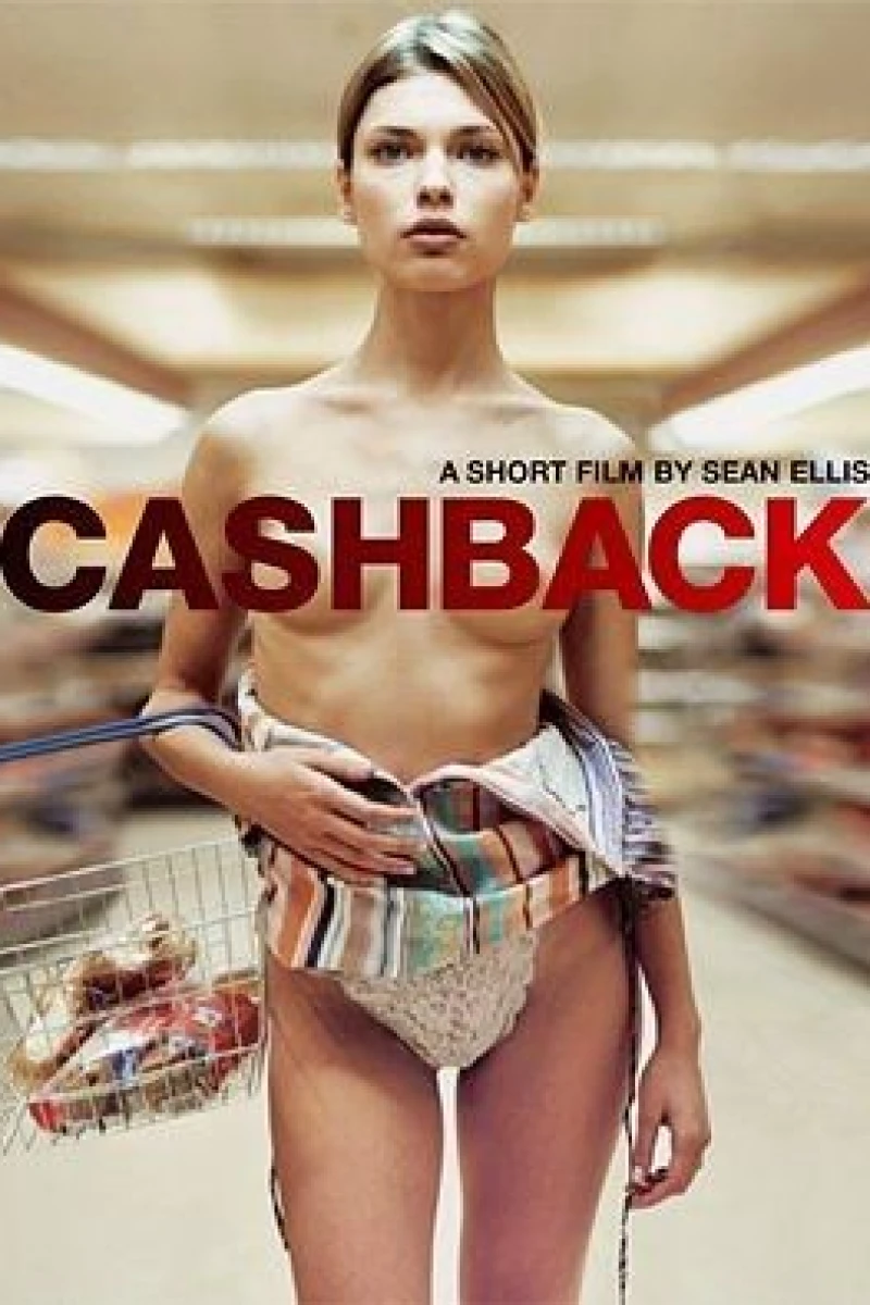 Cashback Poster