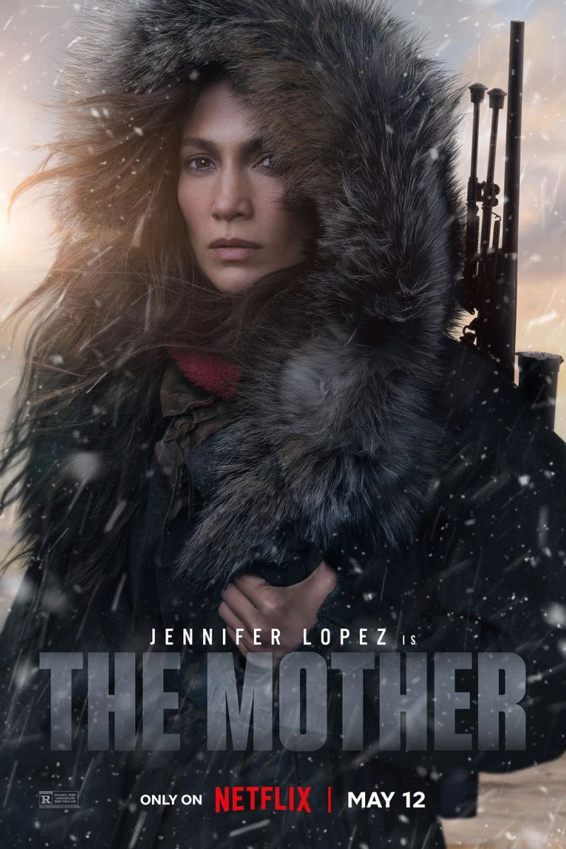 The Mother Poster