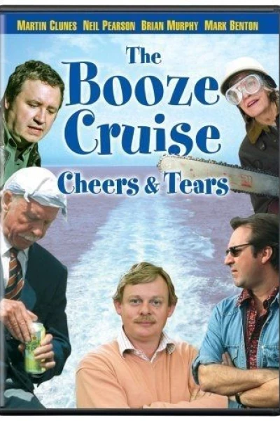 The Booze Cruise