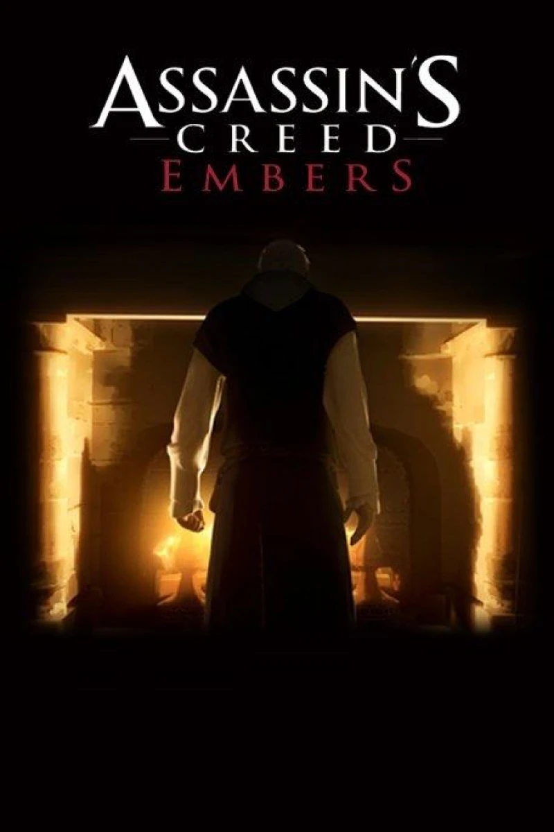 Assassin's Creed: Embers Poster