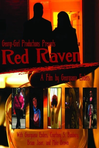 Red Raven