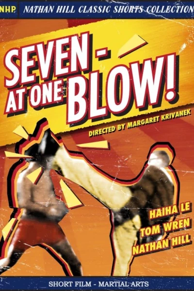 Seven at One Blow