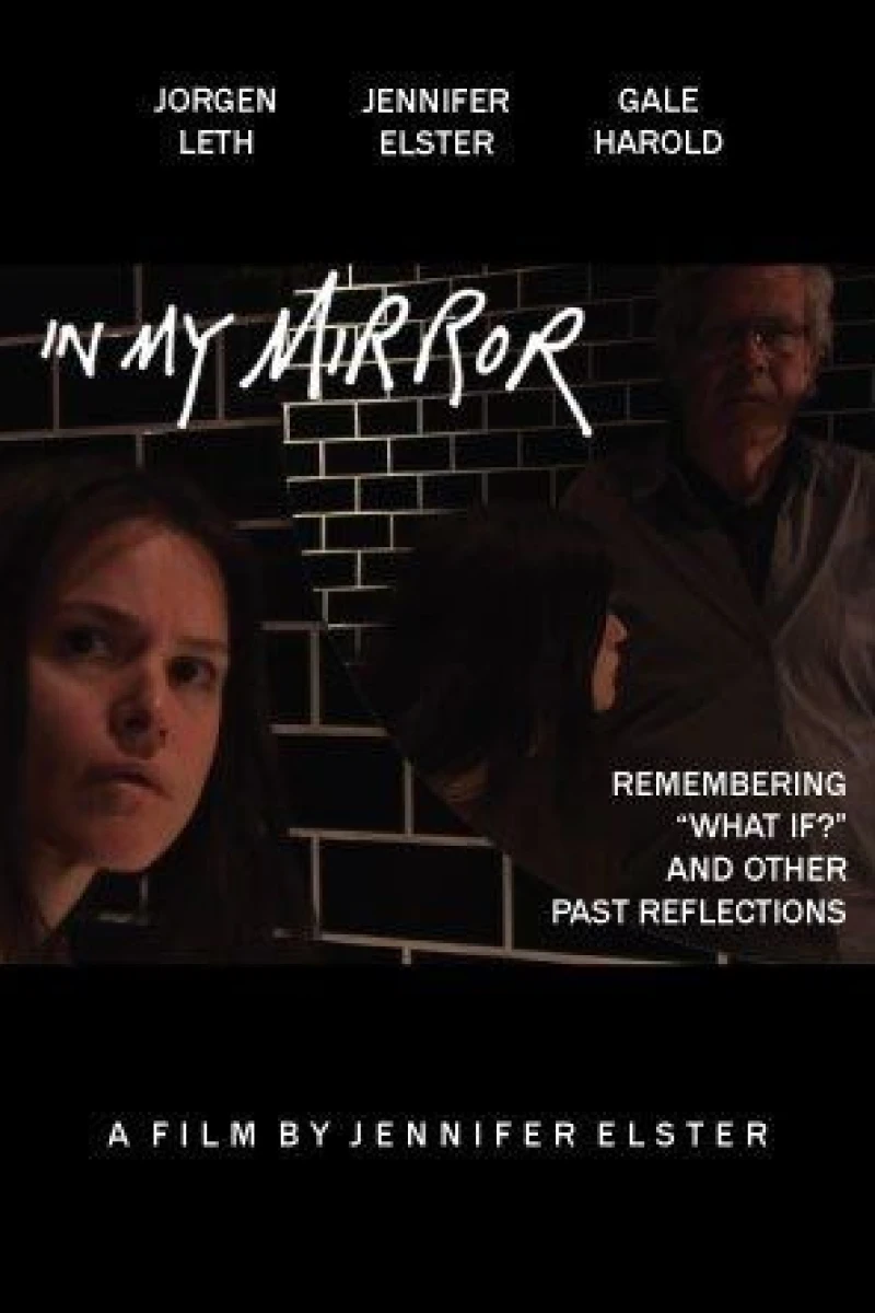 In My Mirror Poster