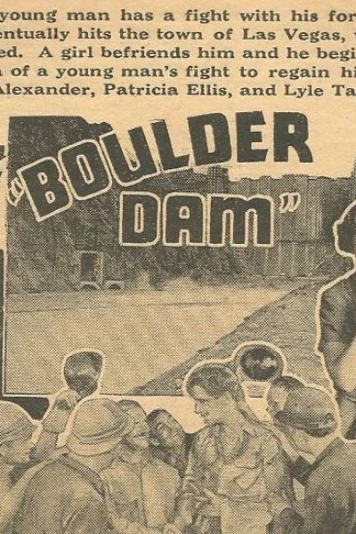 Boulder Dam