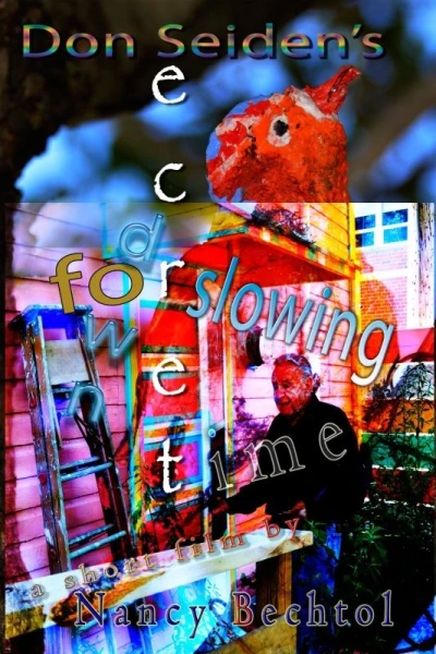 Don Seiden's Secret for Slowing Down Time