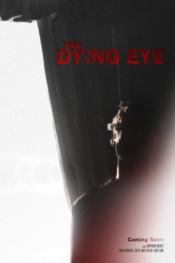 The Dying Eye Poster